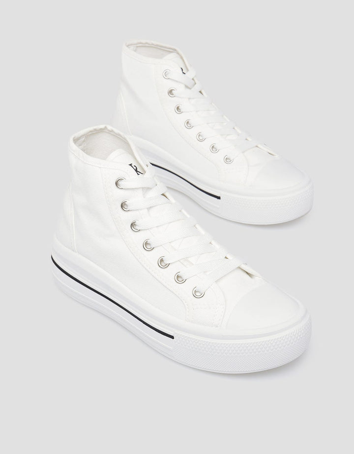 Yongki Komaladi Ladies Sepatu Casual Jsl