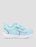 Yongkidz Velcro Casual Girls Sneakers Shoes