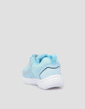 Yongkidz Velcro Casual Girls Sneakers Shoes