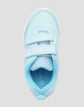 Yongkidz Velcro Casual Girls Sneakers Shoes