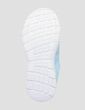 Yongkidz Velcro Casual Girls Sneakers Shoes