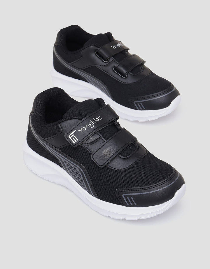 Yongkidz Sepatu Sneakers Casual Girls