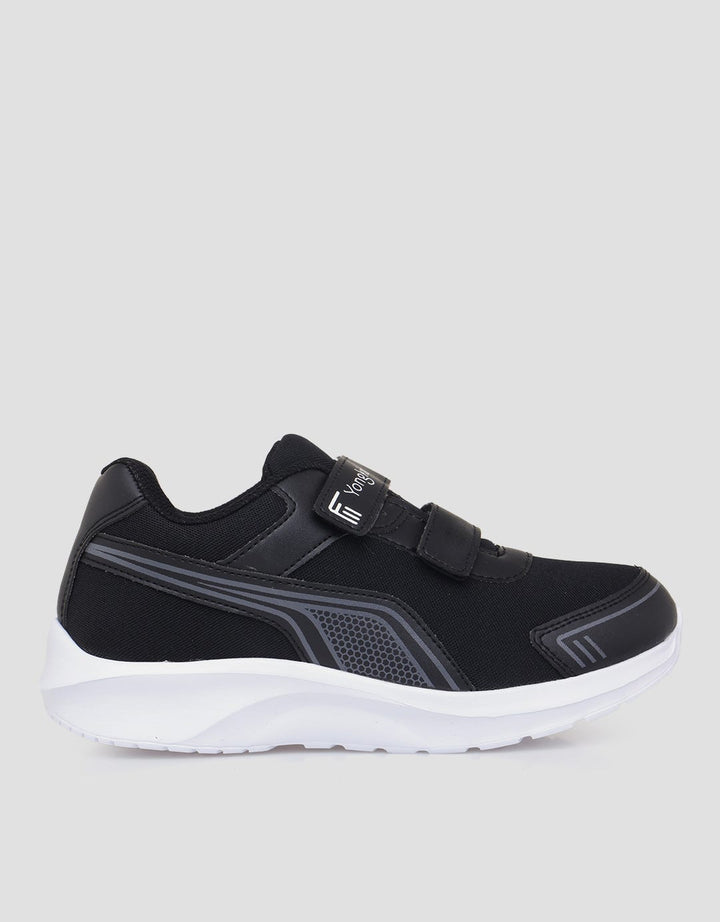 Yongkidz Sepatu Sneakers Casual Girls
