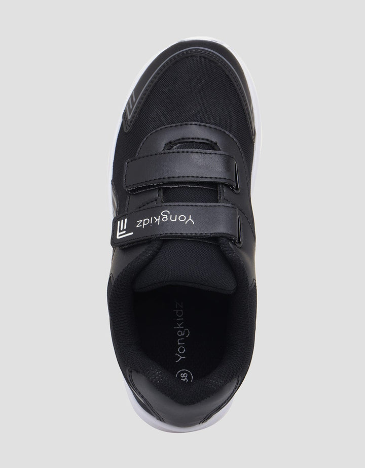 Yongkidz Sepatu Sneakers Casual Girls