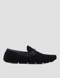 Yongki Komaladi Sepatu Mucasin Men Formal Look 4