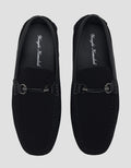 Yongki Komaladi Sepatu Mucasin Men Formal Look 4