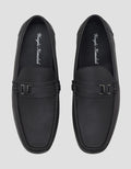 Yongki Komaladi Sepatu Mucasin Men Formal Look 2