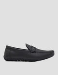 Yongki Komaladi Sepatu Mucasin Men Formal Look