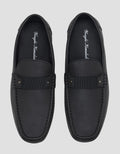 Yongki Komaladi Sepatu Mucasin Men Formal Look