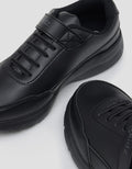 Yongkidz Velcro Boy Sport Shoes