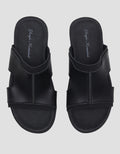 Yongki Komaladi Slip On Sandal Slipper Pria