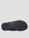 Yongki Komaladi Slip On Sandal Slipper Pria