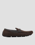 Yongki Komaladi Sepatu Mucasin Men Formal Look 4