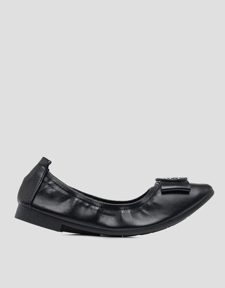 Yongki Komaladi Balerina Slip On