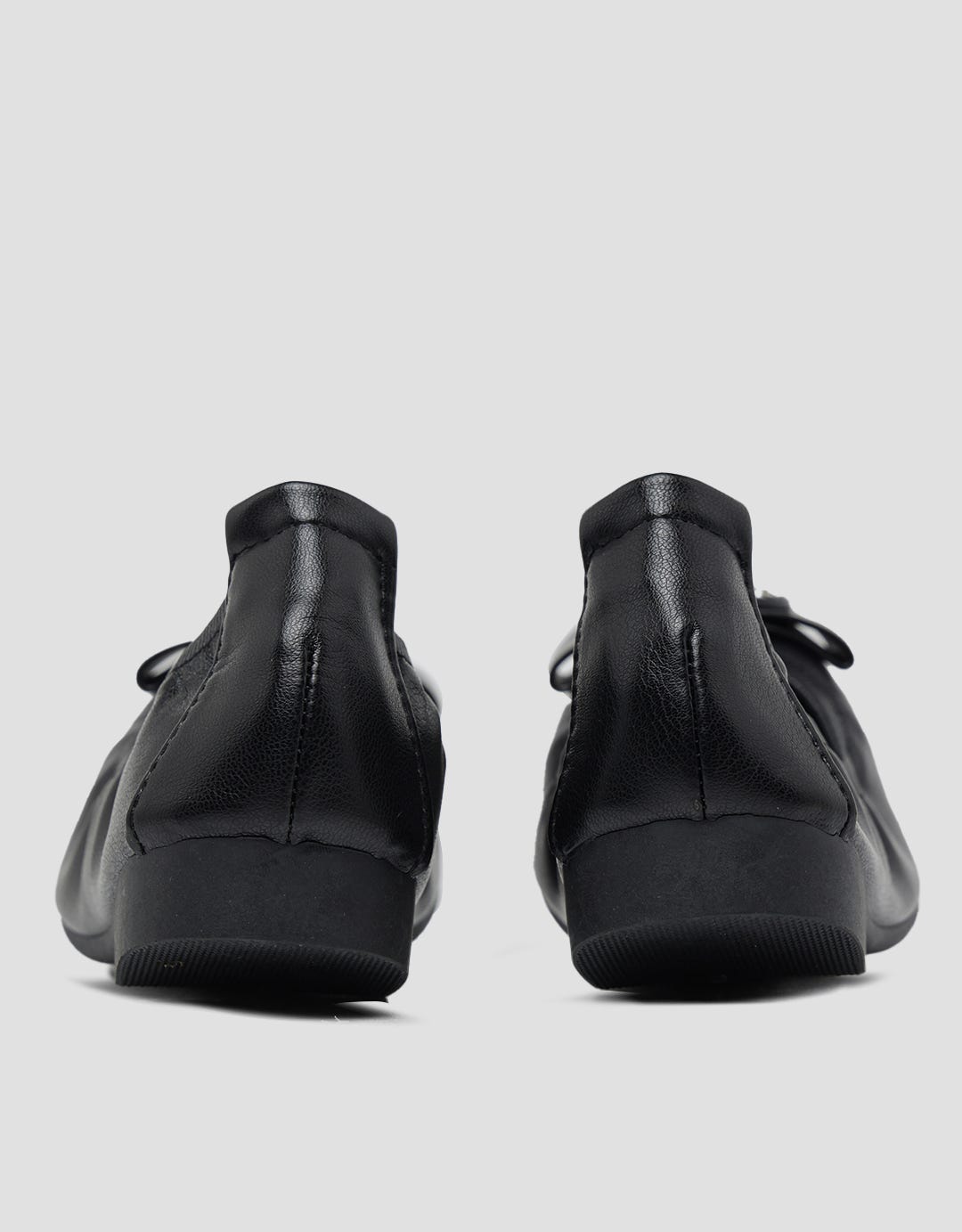 Yongki Komaladi Balerina Slip On