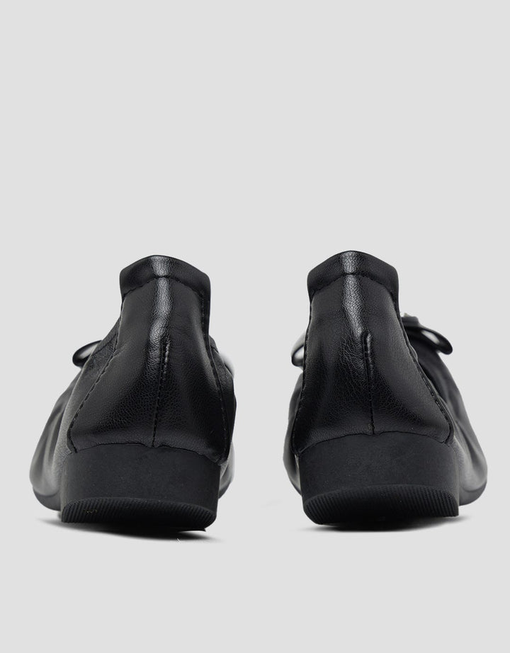 Yongki Komaladi Balerina Slip On
