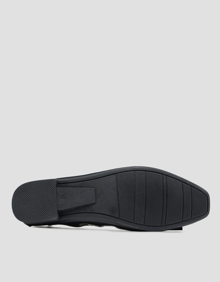 Yongki Komaladi Balerina Slip On