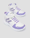 Yongkidz Sepatu Sneakers Girls