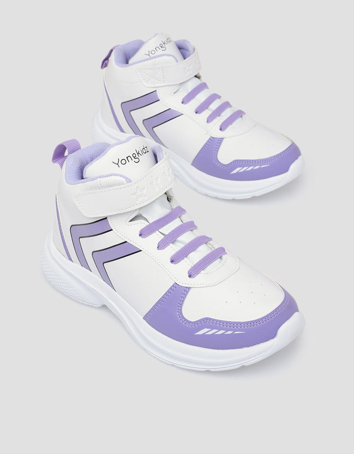 Yongkidz Sepatu Sneakers Girls