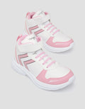 Yongkidz Sepatu Sneakers Girls