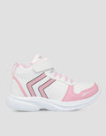 Yongkidz Sepatu Sneakers Girls