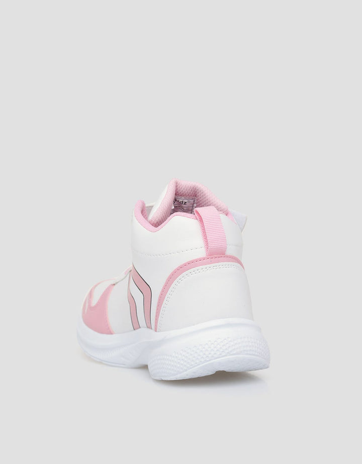 Yongkidz Sepatu Sneakers Girls