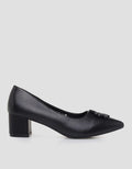 Yongki Komaladi Vantovel Elegan Sepatu Wanita