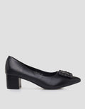Yongki Komaladi Sepatu Pantofel Wanita