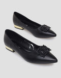 Yongki Komaladi Ladies Pantovel Sepatu Wanita