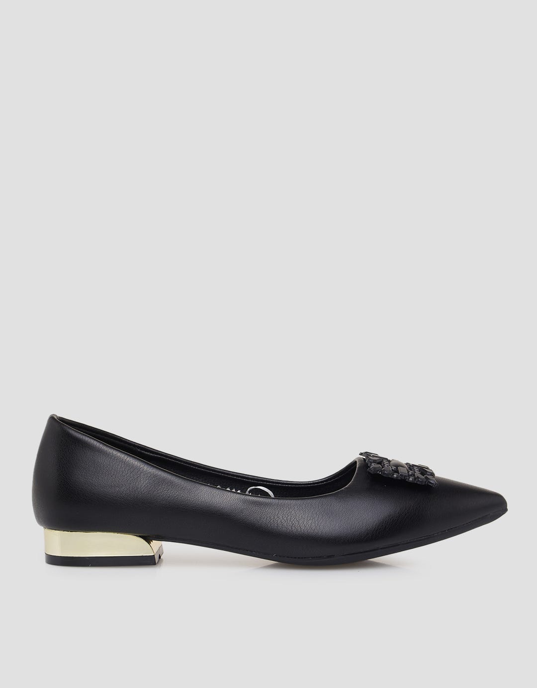 Yongki Komaladi Ladies Pantovel Sepatu Wanita