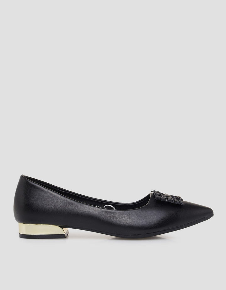 Yongki Komaladi Ladies Pantovel Sepatu Wanita