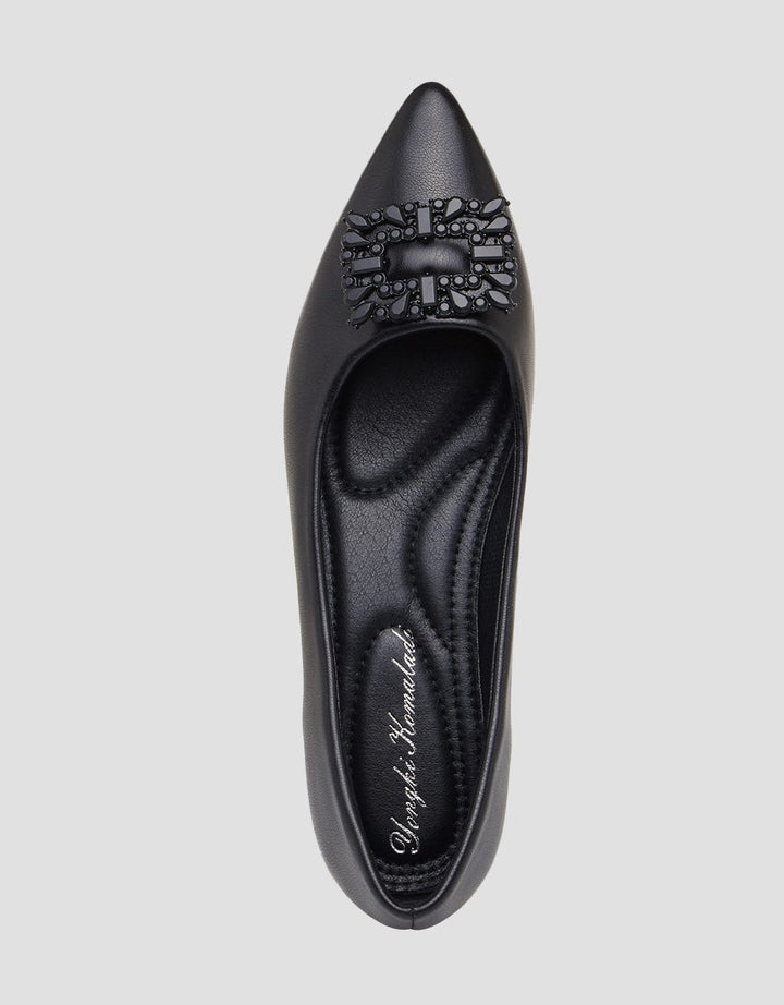 Yongki Komaladi Ladies Pantovel Sepatu Wanita