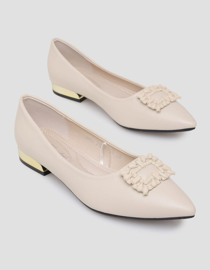 Yongki Komaladi Ladies Pantovel Sepatu Wanita