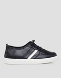 Yongki Komaladi Ladies Sepatu Casual White List