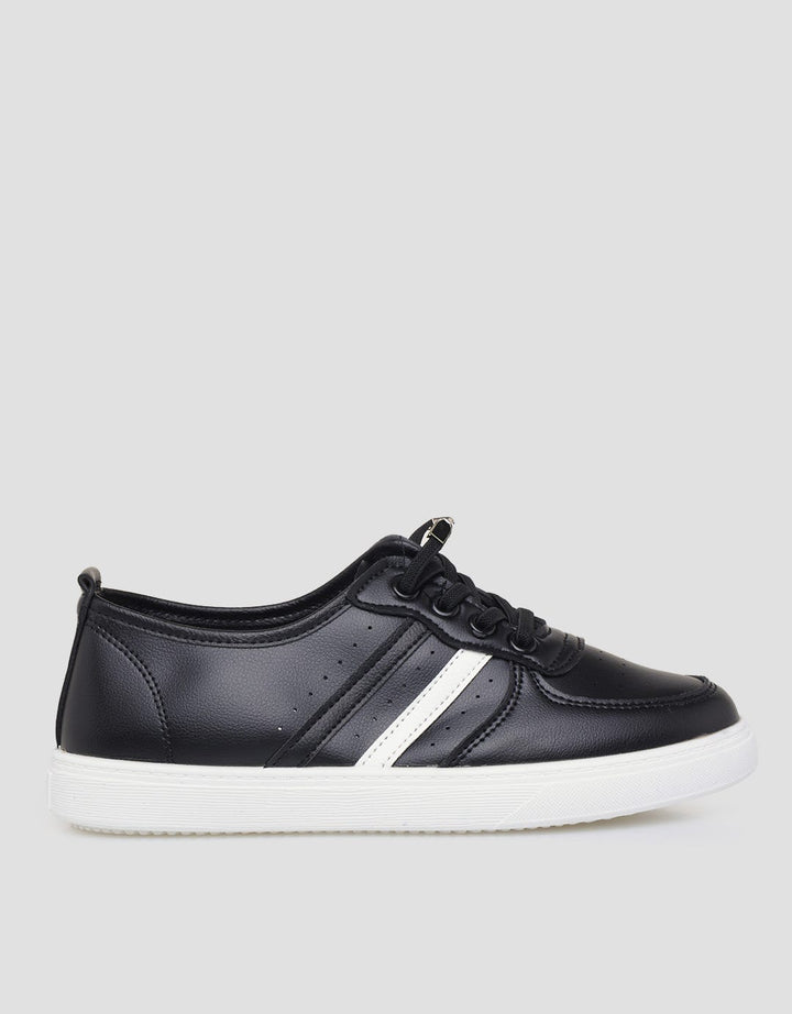 Yongki Komaladi Ladies Sepatu Casual White List