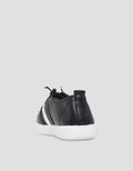 Yongki Komaladi Ladies Sepatu Casual White List