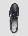 Yongki Komaladi Ladies Sepatu Casual White List