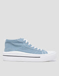 Yongki Komaladi Casual Sneakers Pria