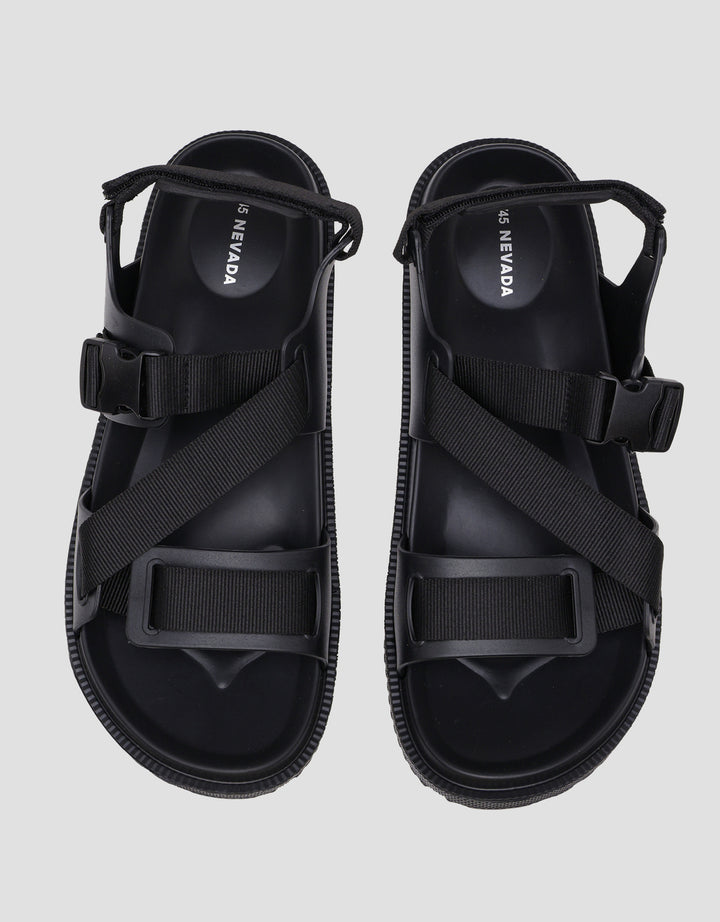 NEVADA SLINGBACK SANDAL PRIA