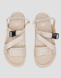 NEVADA SLINGBACK SANDAL PRIA