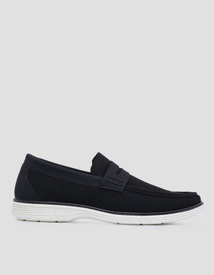 Yongki Komaladi Sepatu Moccasin Pria