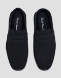 Yongki Komaladi Men's Moccasin Shoes