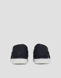 Yongki Komaladi Men's Moccasin Shoes