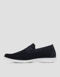 Yongki Komaladi Men's Moccasin Shoes