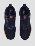 Yongki Komaladi Comfy Sepatu Snakers Pria