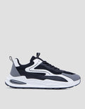 Yongki Komaladi Mens Sepatu Sporty Mmc233-23