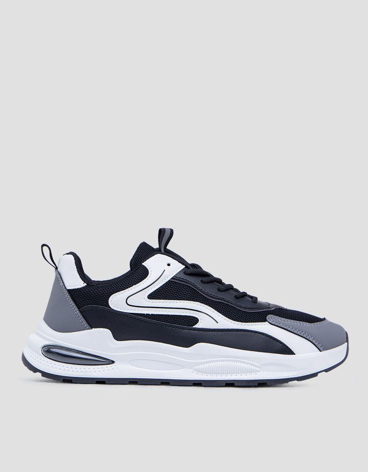 Yongki Komaladi Mens Sepatu Sporty Mmc233-23