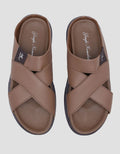 Yongki Komaladi Casual Sandal Pria