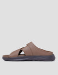 Yongki Komaladi Casual Sandal Pria