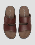 Yongki Komaladi Sandal Casual Pria